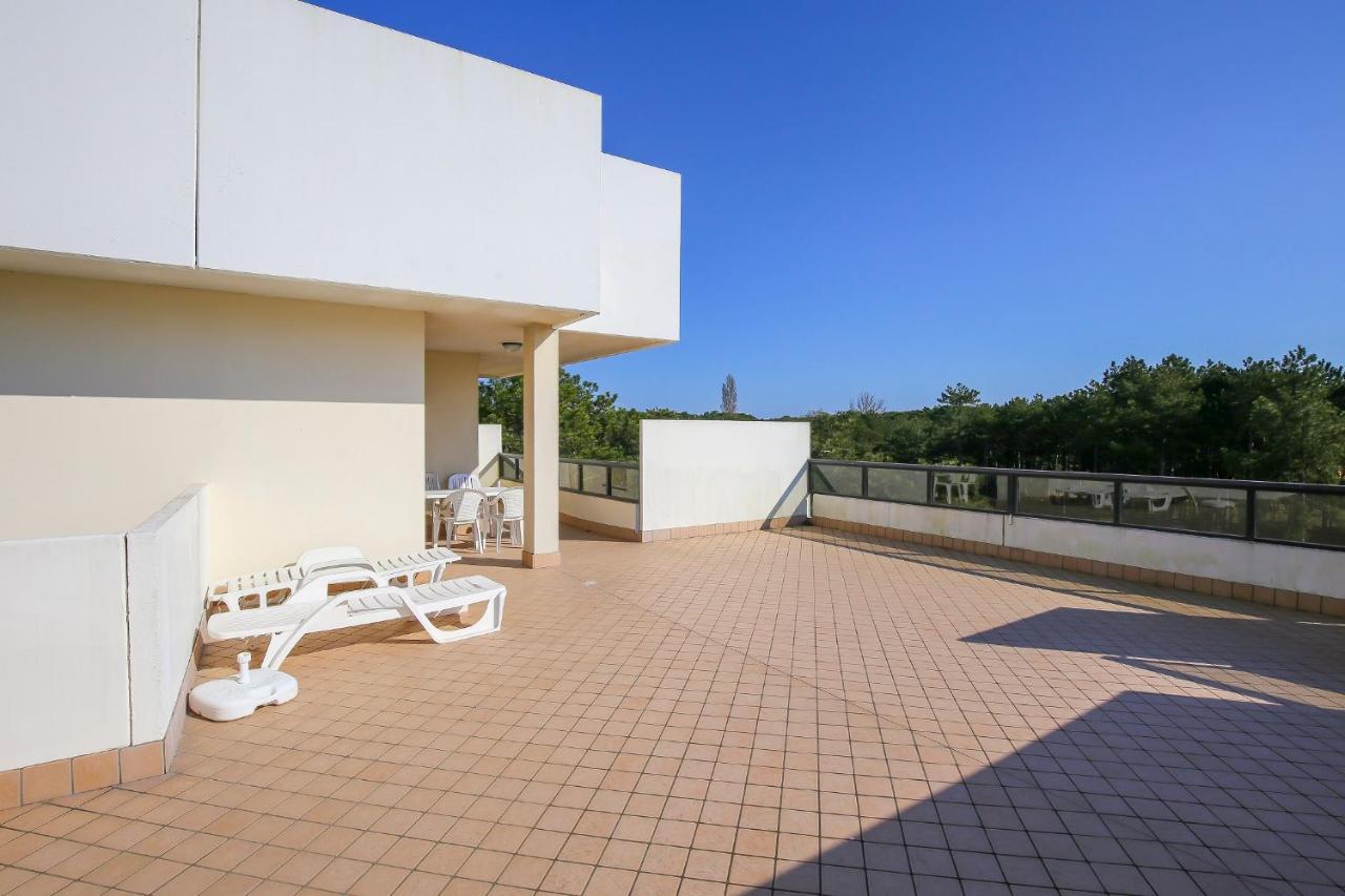 Campiello Apartment Бибионе Екстериор снимка