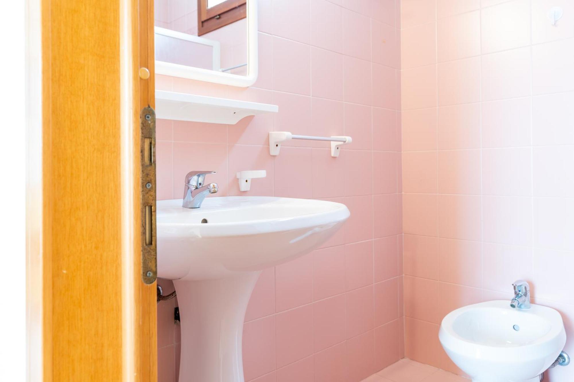 Campiello Apartment Бибионе Екстериор снимка