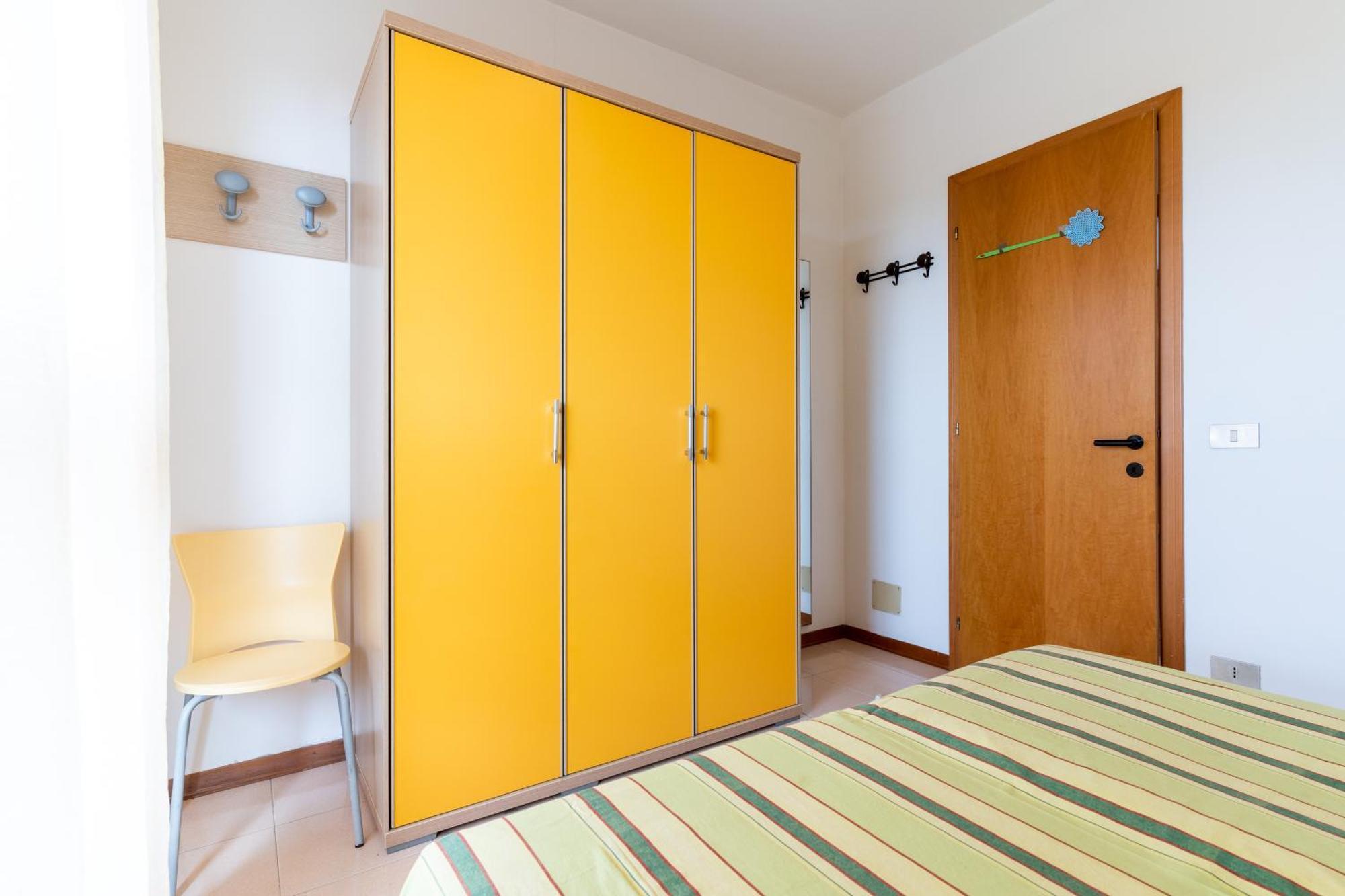 Campiello Apartment Бибионе Екстериор снимка